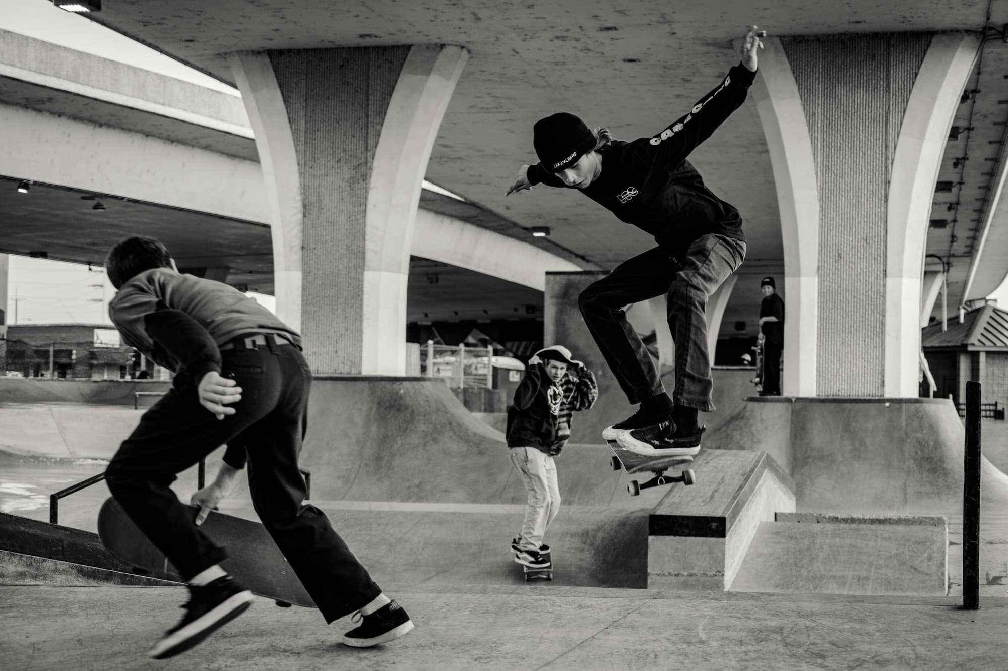 Skate Park