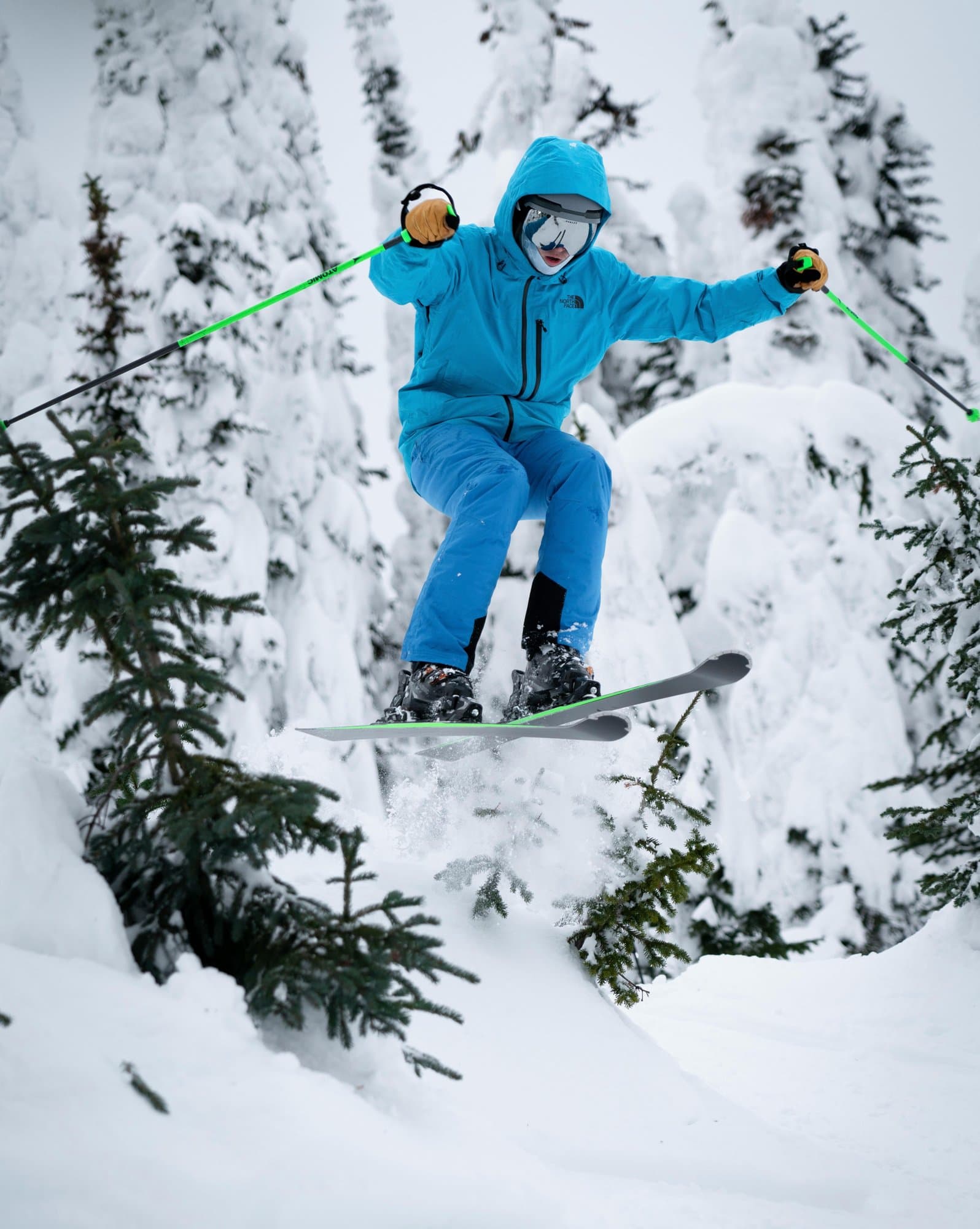 Cerro Catedral Skiweek 2026