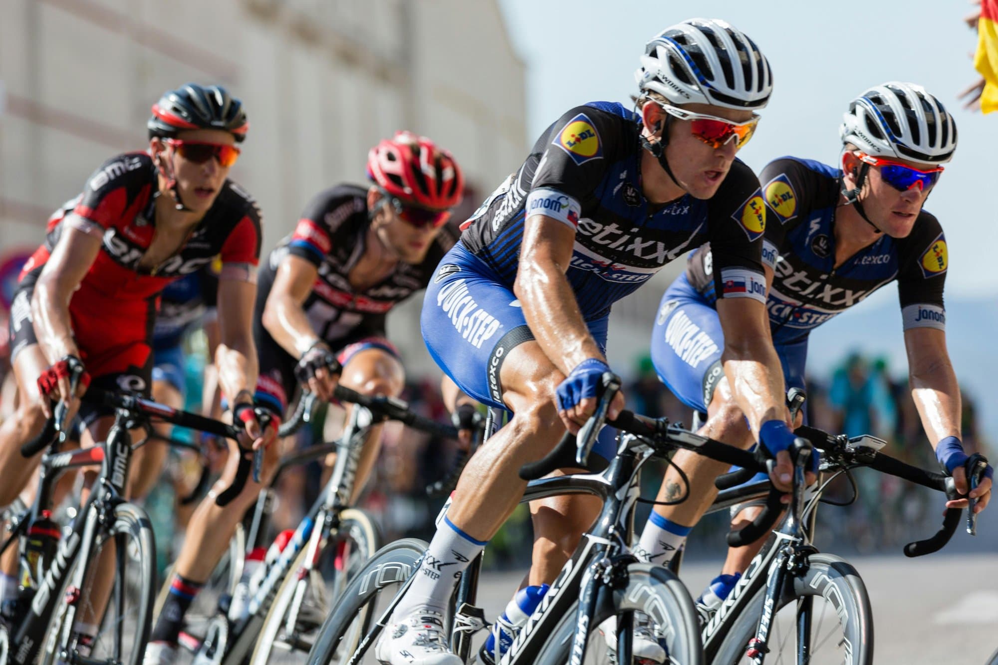 Vuelta a San Juan 